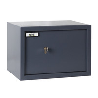 Filex Nauta Filex SB-C Safe Box 2 met Cilinderslot