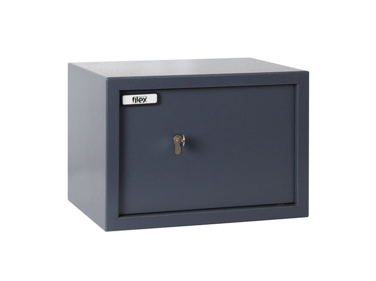 Filex Nauta Filex SB-C Safe Box 2 met Cilinderslot