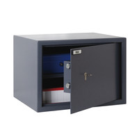 Filex Nauta Filex SB-C Safe Box 3 met Cilinderslot