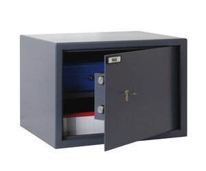 Filex Nauta Filex SB-C Safe Box 3 met Cilinderslot