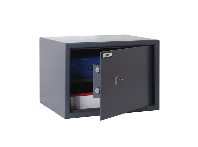 Filex Nauta Filex SB-C Safe Box 3 met Cilinderslot