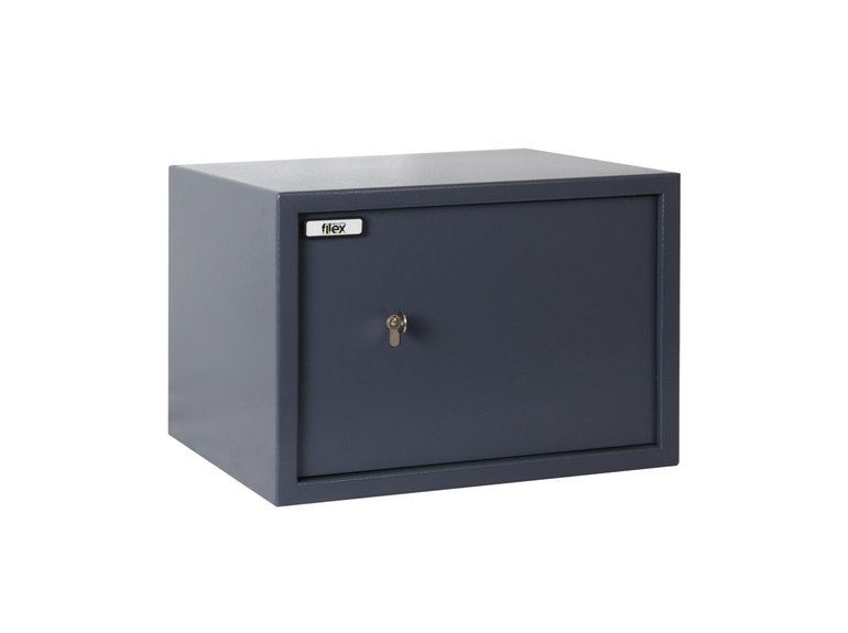 Filex Nauta Filex SB-C Safe Box 3 met Cilinderslot