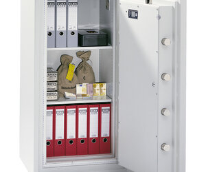 Sistec  Nauta Sistec Euroguard SE V-173/1 Inbraakwerende Kluis
