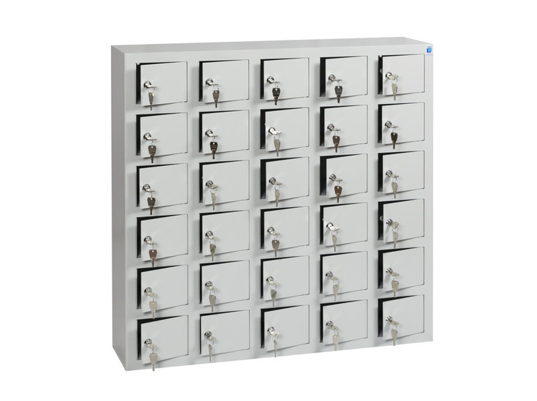 Nauta  Nauta Orgami HFS 30-vaks Mini Lockerkast