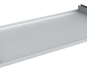 De Raat  De Raat Tbv DRS Praag 3 t/m 8 Uittrekbaar Legbord