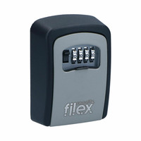 Filex Nauta Filex KS-C sleutelkluisje