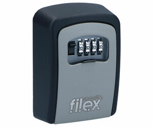 Filex Nauta Filex KS-C sleutelkluisje