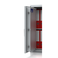 t Toeslag linksdraaiende deur Dera 800-1040 serie Dera  t Toeslag linksdraaiende deur Dera 800-1040 serie