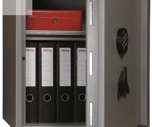 Wertheim  De Raat Wertheim AM 10 kluis inbraakwerende Eurosafe