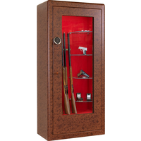 De Raat  De Raat Wapenkast Cicogna 2-E klasse 0 gecertificeerd