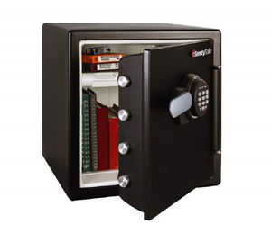 Sentry  De Raat Sentry SFW123FTC kluis 60 min Brandwerend