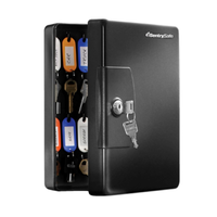 Sentry  De Raat Sentry Keybox KB 25 Sleutelkast met Cilinderslot