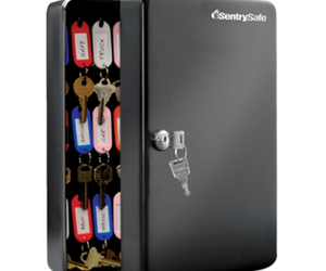 Sentry  De Raat Sentry Keybox KB 50 Sleutelkast met Cilinderslot