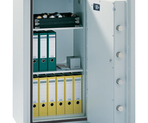 Sistec  Nauta Sistec Euroguard SE IV KB 120/0 Inbraakwerende Kluis