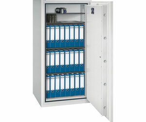 Sistec  Nauta Sistec Euroguard SE IV KB 173/1 Inbraakwerende Kluis