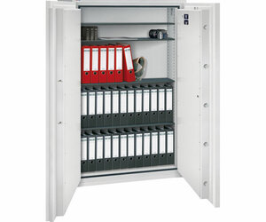 Sistec  Nauta Sistec Euroguard SE IV KB 180/2 Inbraakwerende Kluis