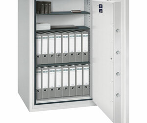 Sistec  Nauta Sistec Euroguard SE V SB 138/1 Inbraakwerende Kluis
