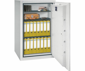 Sistec  Nauta Sistec Euroguard SE IV KB 138/1 Inbraakwerende Kluis