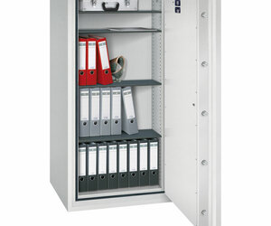 Sistec  Nauta Sistec Euroguard SE V SB 173/1 Inbraakwerende Kluis
