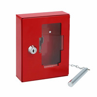 Filex Nauta Filex KB Key Box noodsleutelkast