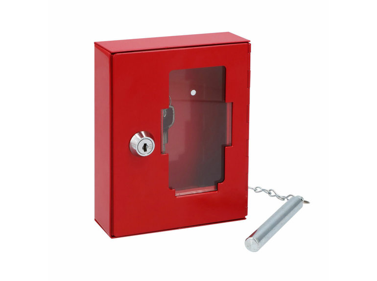 Filex Nauta Filex KB Key Box noodsleutelkast