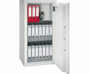 Sistec  Nauta Sistec Euroguard SE I L-3  Eurosafes Klasse 1 Gecertificeerde Kluis