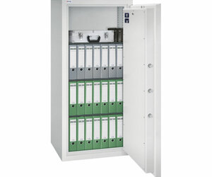 Sistec  Nauta Sistec Euroguard SE I L-4  Eurosafes Klasse 1 Gecertificeerde Kluis