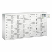 Nauta  Nauta Orgami HFS 35-vaks Mini Lockerkast