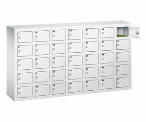 Nauta  Nauta Orgami HFS 35-vaks Mini Lockerkast