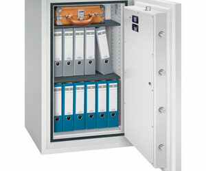 Sistec  Nauta Sistec Euroguard SE V KB 103/0 Inbraakwerende Kluis