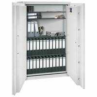 Nauta Sistec Euroguard SE V KB 180/2 Inbraakwerende Kluis Sistec  Nauta Sistec Euroguard SE V KB 180/2 Inbraakwerende Kluis