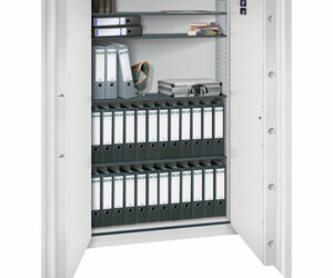 Nauta Sistec Euroguard SE V KB 180/2 Inbraakwerende Kluis Sistec  Nauta Sistec Euroguard SE V KB 180/2 Inbraakwerende Kluis