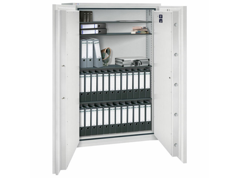 Nauta Sistec Euroguard SE V KB 180/2 Inbraakwerende Kluis Sistec  Nauta Sistec Euroguard SE V KB 180/2 Inbraakwerende Kluis