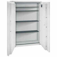 Nauta Sistec Euroguard SE V KB 180/2 Inbraakwerende Kluis Sistec  Nauta Sistec Euroguard SE V KB 180/2 Inbraakwerende Kluis