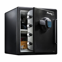 Master Lock  Nauta Master Lock safe XL LFW123FTC Elo Datakluis