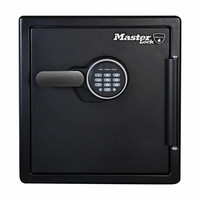 Master Lock  Nauta Master Lock safe XL LFW123FTC Elo Datakluis