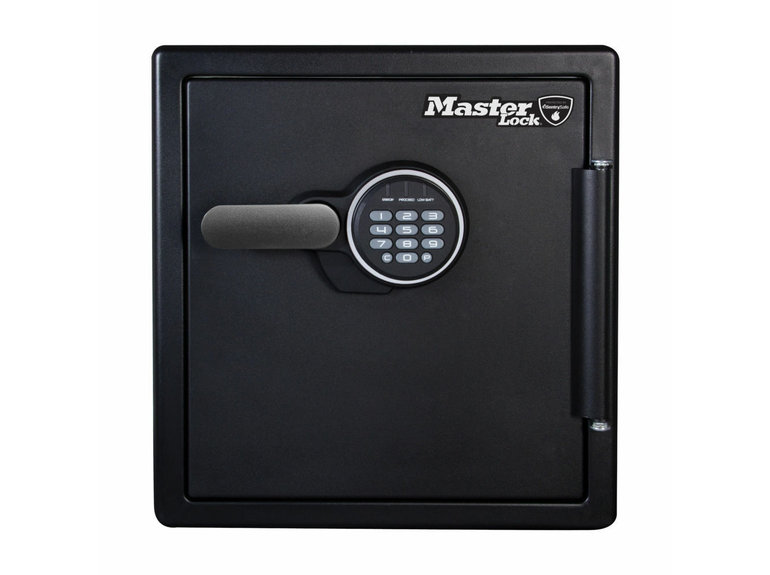 Master Lock  Nauta Master Lock safe XL LFW123FTC Elo Datakluis