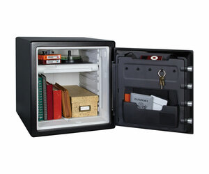 Master Lock  Nauta Master Lock safe XL LFW123FTC Elo Datakluis