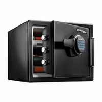 Master Lock  Nauta Master Lock Safe L LFW082FTC Elo Datakluis