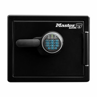 Master Lock  Nauta Master Lock Safe L LFW082FTC Elo Datakluis