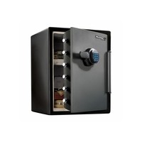 Master Lock  Nauta Master Lock safe XL LFW205FYC Elo Datakluis