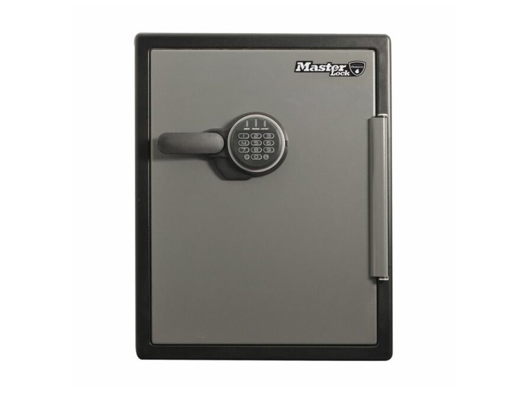 Master Lock  Nauta Master Lock safe XL LFW205FYC Elo Datakluis