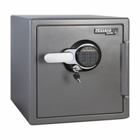 Master Lock  Nauta Master Lock safe XL LTW123GTC Elo Datakluis