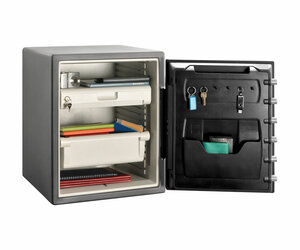 Master Lock  Nauta Master Lock safe XXL LTW205GYC Elo Datakluis