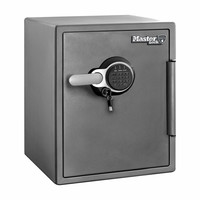 Master Lock  Nauta Master Lock safe XXL LTW205GYC Elo Datakluis