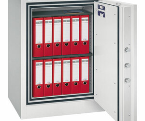 Sistec  Nauta Sistec TSF 1007 Elo Inbraak- en 30 min Brandwerende Archiefkast