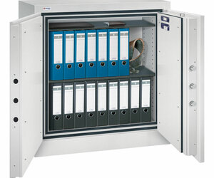 Sistec  Nauta Sistec TSF 1009 Elo Inbraak- en 30 min Brandwerende Archiefkast