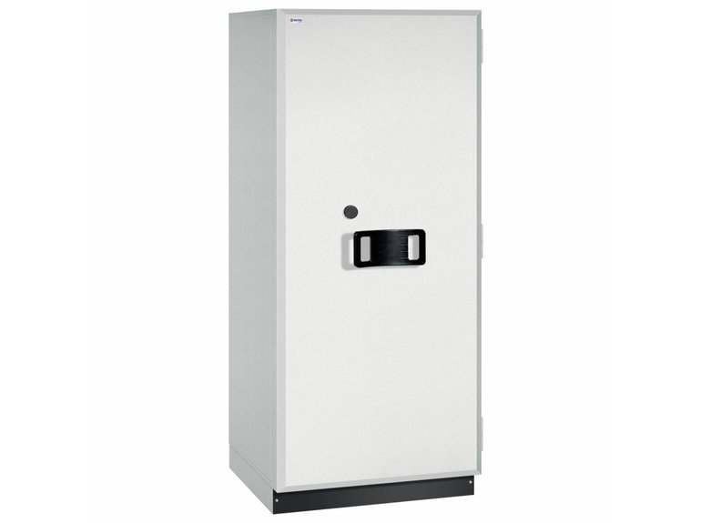 Sistec  Nauta Sistec Datasafe S14 120 min Brandwerend Dubbelbaard Klavierslot