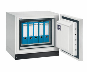 Sistec  Nauta Sistec Datasafe SE11 Inbraak en 120 min Brandwerende Kluis