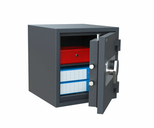 Salvus  Nauta Salvus Ravenna 3  Inbraak en Brandwerende Kluis Elektronisch Slot